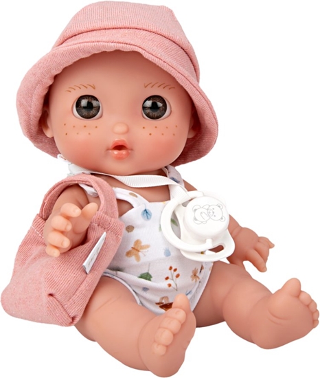 Изображение Munecas Arias Arias niemowlta 26 cm