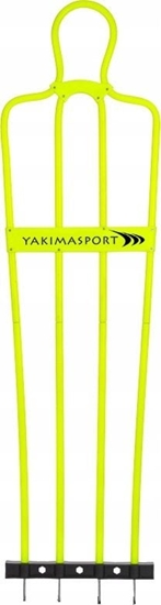 Picture of Mur pikarski AriFlow, 160cm, Pasywny obroca junior óty