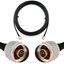 Picture of N Male to N Male 10m Coaxial Cable — HF240 (LMR240 equivalent)