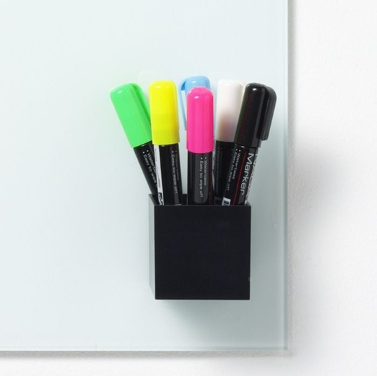 Picture of NAGA Pojemnik z magensem na markery i akcesoria (23951)