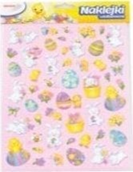 Picture of Naklejki na folii