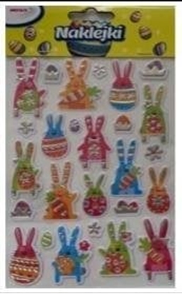 Picture of Naklejki wypuke