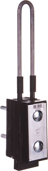Изображение NAKO Uchwyt kracowy przycza 4x70-120mm2 (9004-000)