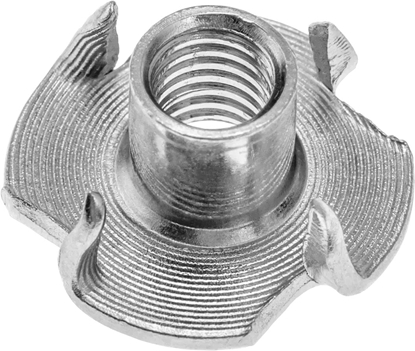 Изображение Nakrtki pazurkowe 5x8mm, 16szt