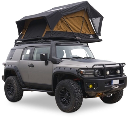 Изображение Namiot turystyczny Offlander NAMIOT DACHOWY SOFT HYBRID 130