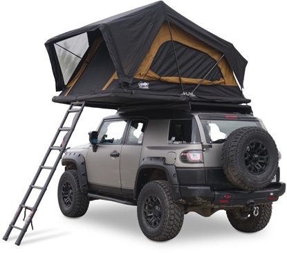 Picture of Namiot turystyczny Offlander NAMIOT DACHOWY SOFT HYBRID 150