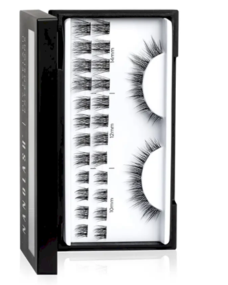 Изображение Nanolash DIY Eyelash Extensions Divine