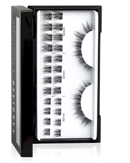 Изображение Nanolash DIY Eyelash Extensions Divine