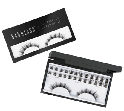 Изображение Nanolash DIY Eyelash Extensions Harmony