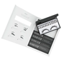 Изображение Nanolash DIY Eyelash Extensions Starter Kit Fantasy