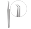 Picture of Nanolash Eyelash Tweezers L Shape