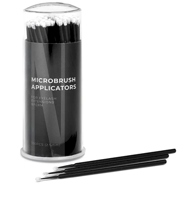 Изображение Nanolash Microbrush Applicators 2.5mm