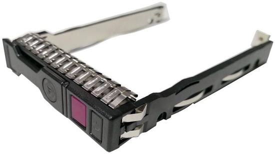 Изображение Napd CoreParts 2.5" NVME Hot Swap Tray