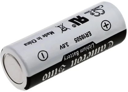 Изображение Napd CoreParts Battery for ER18505 14.40Wh