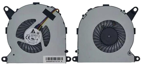 Изображение Napd CoreParts Cooling Fan Intel NUC 8 Core