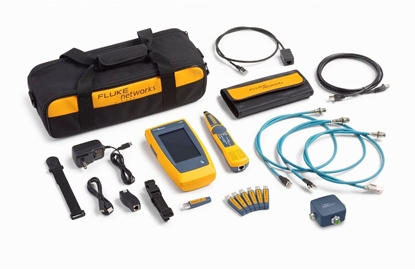 Attēls no Napd Fluke LINKIQ TESTER W/ INDUSTRIAL