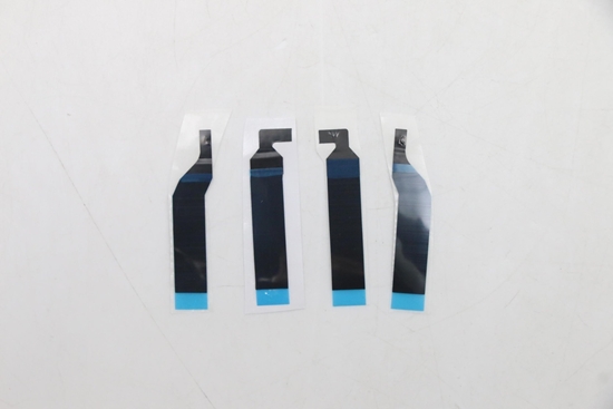 Изображение Napd Lenovo FRU TAPE A COVER ADHESIVE KIT