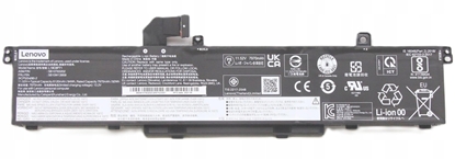 Изображение Napd Lenovo Internal,6c,93.5Wh,LiIon,CXP