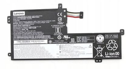 Изображение Napd Lenovo L340 SP/L L18M3PF2