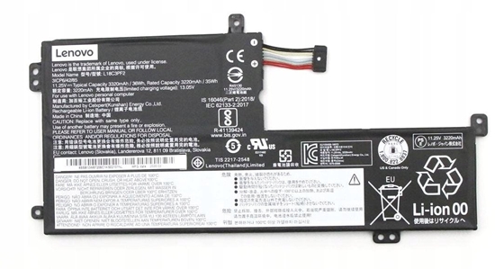 Изображение Napd Lenovo L340 SP/L L18M3PF2