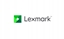 Picture of Napd Lexmark Cover Logo and Model # plates