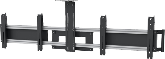 Picture of Napd SMS Presence Mob VC Holder