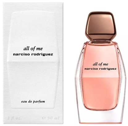 Attēls no Narciso Rodriguez All Of Me Perfume EDP 90 ml
