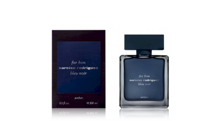 Attēls no Narciso Rodriguez For Him Bleu Noir Perfume PAR 100 ml