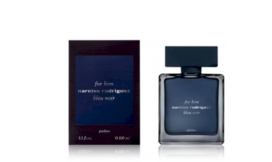 Picture of Narciso Rodriguez For Him Bleu Noir Perfume PAR 100 ml