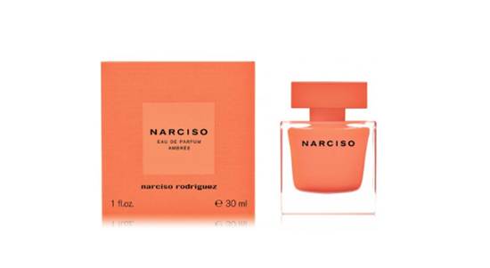 Picture of Narciso Rodriguez Narciso Ambrée Perfume EDP 30 ml