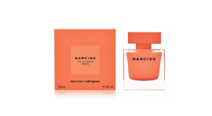 Attēls no Narciso Rodriguez Narciso Ambrée Perfume EDP 90 ml
