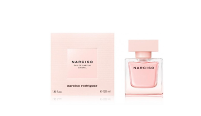 Attēls no Narciso Rodriguez Narciso Cristal Perfume EDP 50 ml