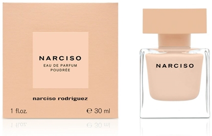 Attēls no Narciso Rodriguez Narciso Poudree Perfume EDP 30 ml