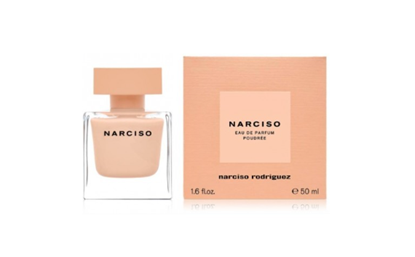 Attēls no Narciso Rodriguez Narciso Poudree Perfume EDP 50 ml