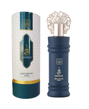 Picture of Naseem Ahmed Perfume EDT 100 ml