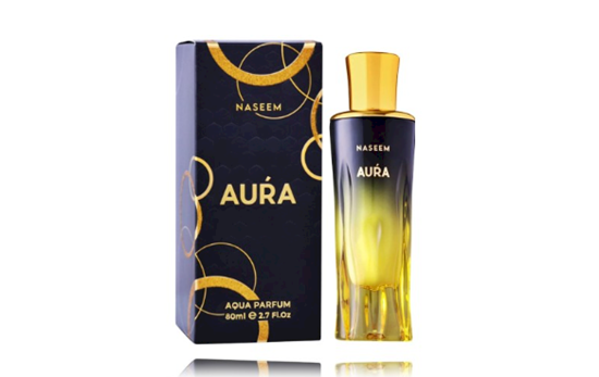 Picture of Naseem Aura Perfume EDT 80 ml