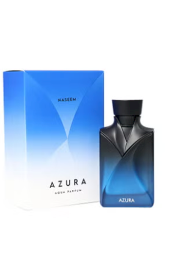 Picture of Naseem Azura Perfume EDT 90 ml