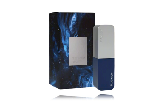 Picture of Naseem Blue Magic Perfume EDT 80 ml