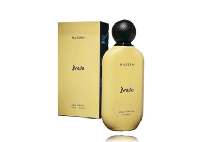 Picture of Naseem Bravo Perfume EDT 100 ml