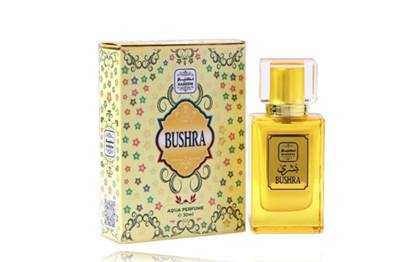 Picture of Naseem Bushra Perfume EDT 30 ml