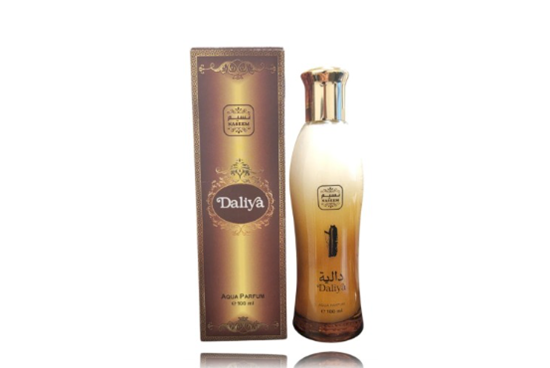 Picture of Naseem Daliya Perfume EDT 100 ml