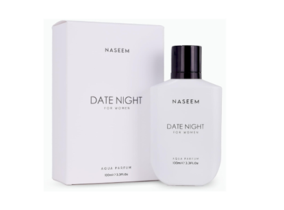 Picture of Naseem Date Night For Women Perfume EDT 100 ml