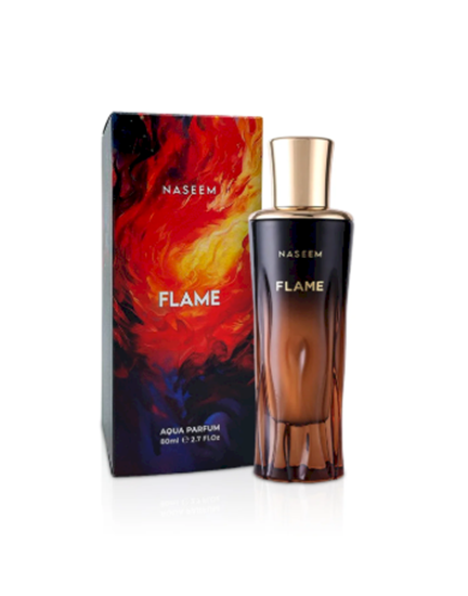 Picture of Naseem Flame Perfume EDT 80 ml