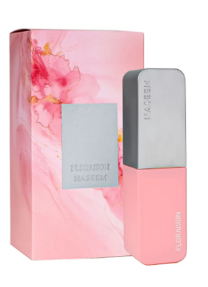 Attēls no Naseem Floraison Perfume EDT 80 ml