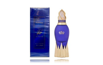 Attēls no Naseem Hakam Perfume EDT 50 ml