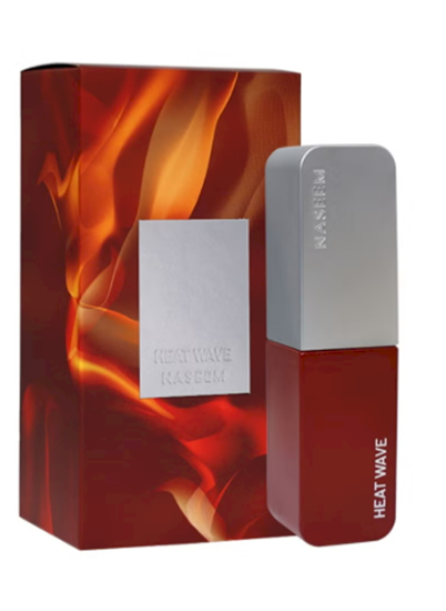 Picture of Naseem Heat Wave Perfume EDT 80 ml
