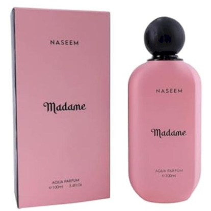 Attēls no Naseem Hessa Perfume EDT 100 ml