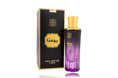 Изображение Naseem Yumna Perfume EDT 80 ml