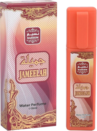 Изображение Naseem Jameelah Perfume EDT 15 ml