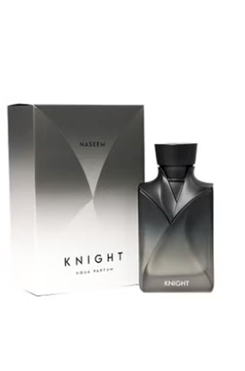 Изображение Naseem Knight Perfume EDT 90 ml